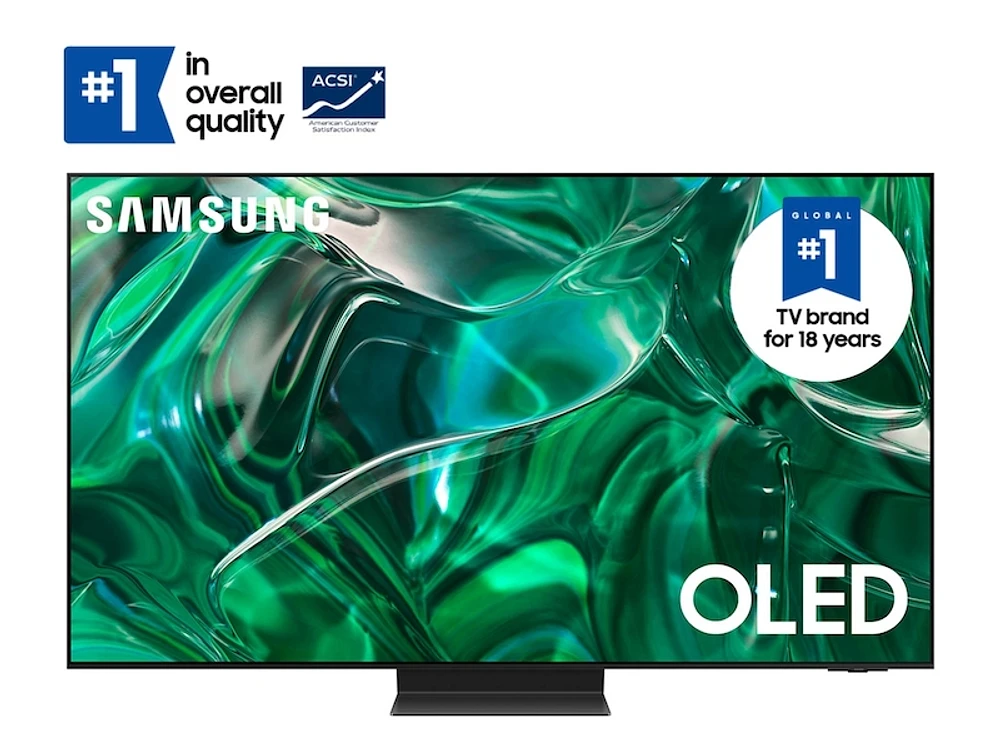 55" Class OLED S95C