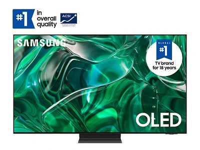 55" Class OLED S95C