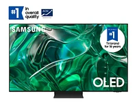 55" Class OLED S95C