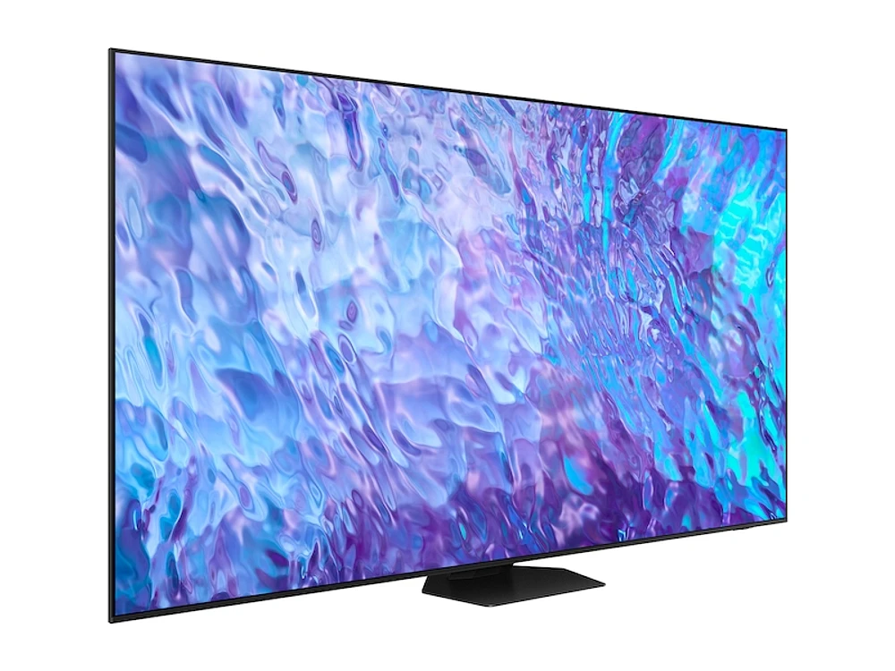 98" Class QLED 4K Q80C