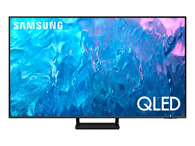 Inch Class Q70CD QLED 4K Smart TV (2023) | Samsung US