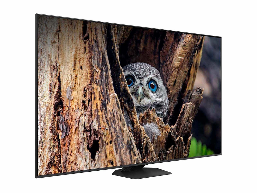 50" Class QLED 4K Q80D | Samsung Business US