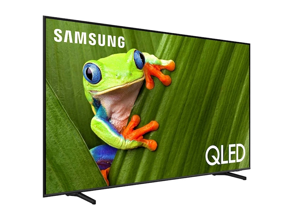 70” Class QLED 4K QE1D