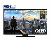 98" Class QLED 4K Q80C