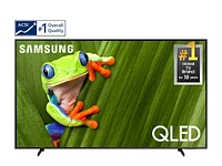 70” Class QLED 4K QE1D