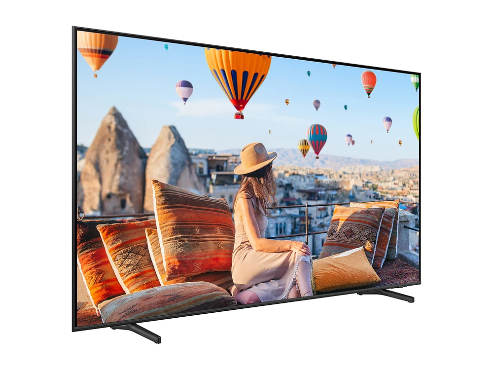 70-Inch Class QE1C QLED 4K Smart TV | Samsung US