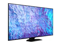 85-Inch Class Q80CD QLED 4K Smart TV (2023) | Samsung US