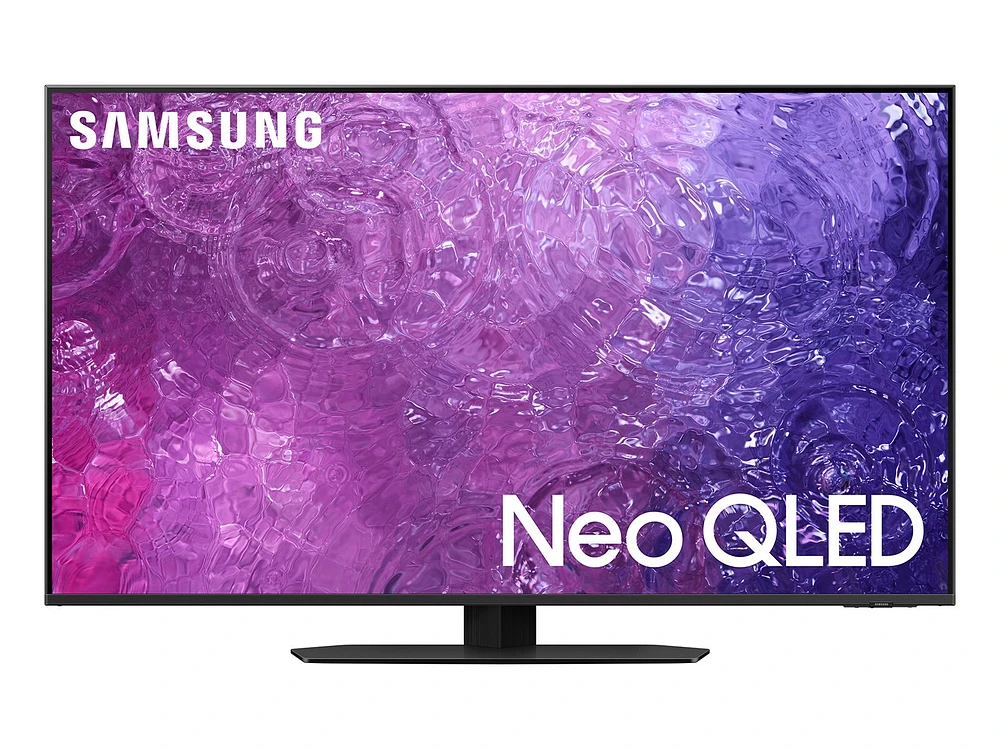 75-Inch Class QN90CD Samsung Neo QLED 4K Smart TV (2023) | Samsung US