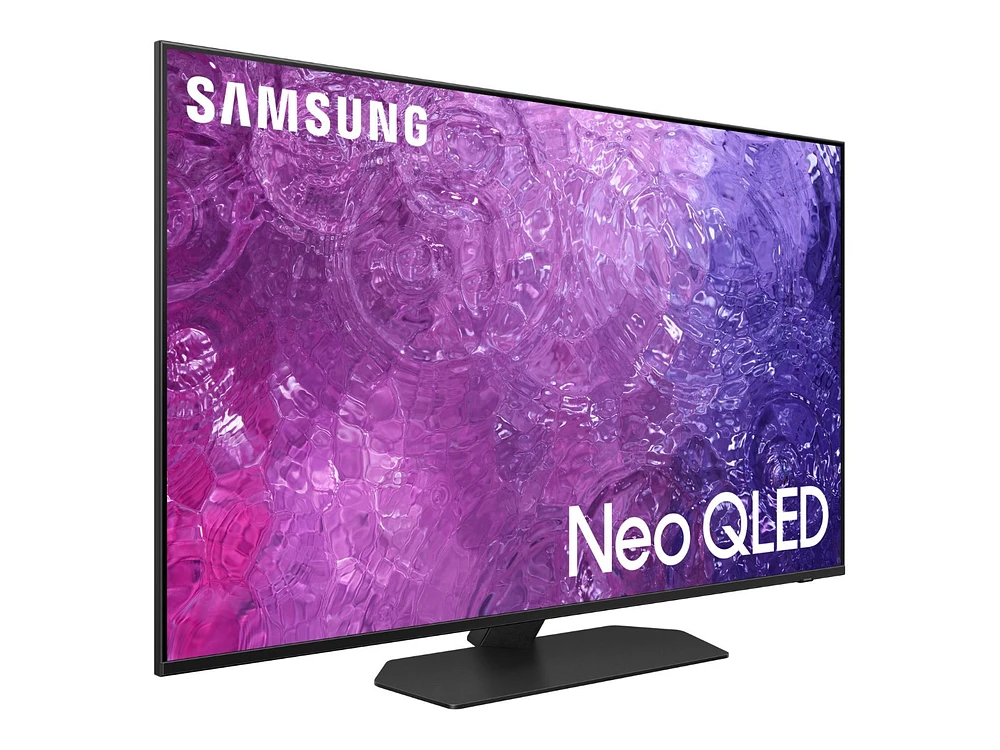 75-Inch Class QN90CD Samsung Neo QLED 4K Smart TV (2023) | Samsung US