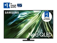 75" Neo QLED 4K TV with 5.0ch. Wireless Dolby ATMOS Soundbar w/ Q-Symphony TVs - BNDL-1714581502033 | Samsung US