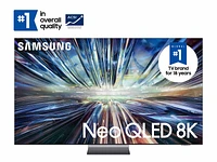 65" Class Samsung Neo QLED 8K QN900D