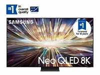 65" Class Samsung Neo QLED 8K QN800D