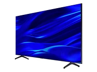 55" Class TU690T Crystal UHD 4K Smart TV powered by Tizen™ TVs - UN55TU690TFXZA | Samsung US