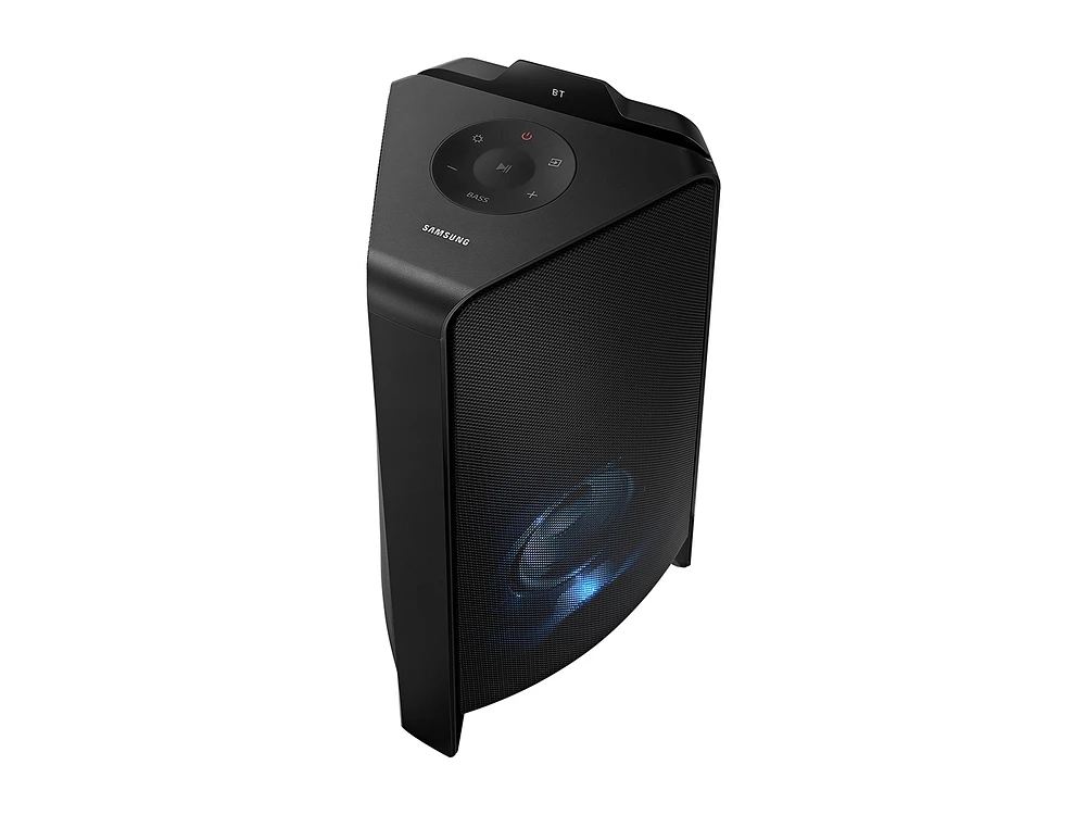 MX-T50/ZA | Sound Tower High Power Audio 500W | Samsung Business US