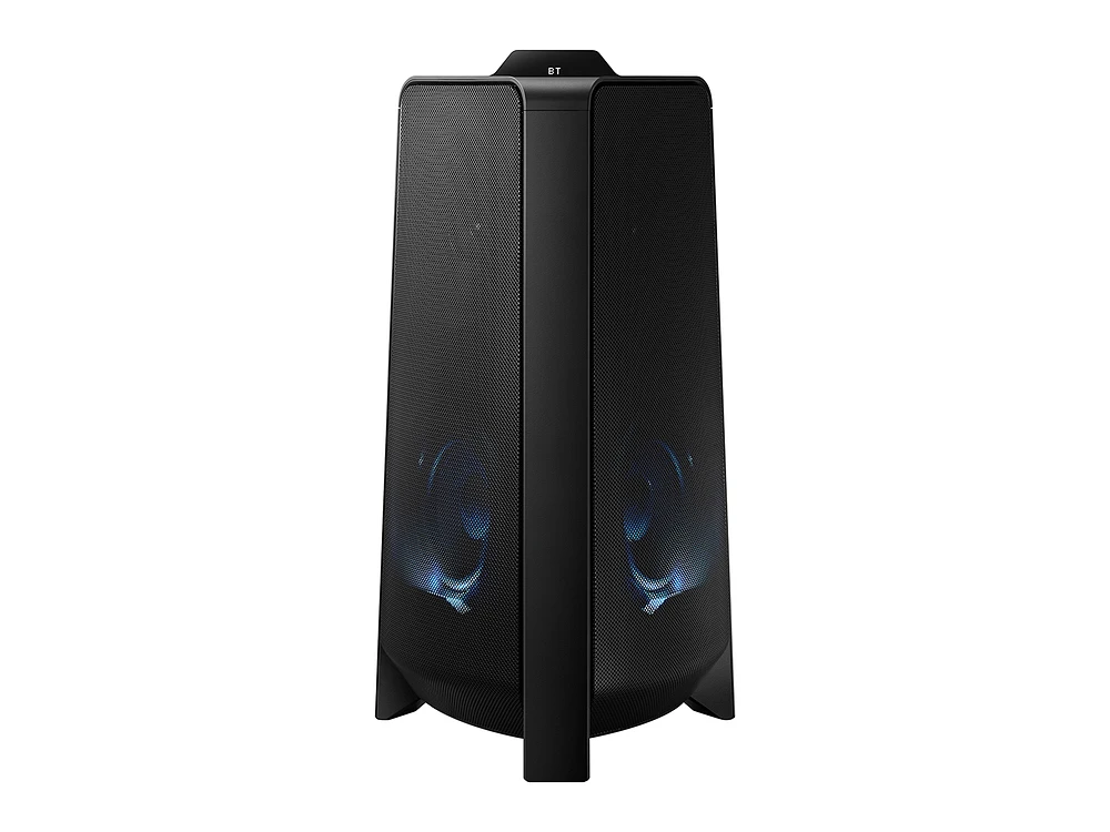 MX-T50/ZA | Sound Tower High Power Audio 500W | Samsung Business US