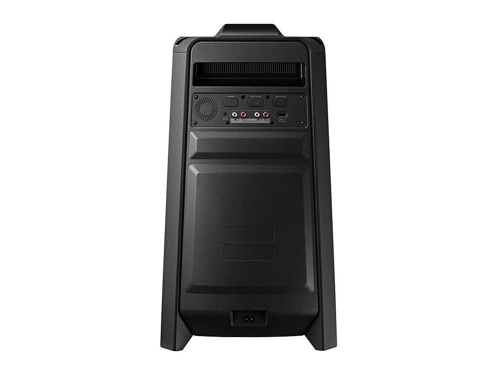 MX-T40 Sound Tower High Power Audio 300W | Samsung Business US