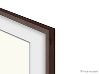 VG-SCFA55BWBZA | (2021) 55" The Frame Customizable Bezel - Modern Brown | Samsung Business US