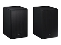 SWA-9500S/ZA | Wireless Rear Speaker Kit w/ Dolby Atmos/DTS:X | Samsung Business US