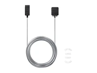 15m Invisible Cable for QLED & The Frame TVs Television & Home Theater Accessories - VG-SOCN15/ZA | Samsung US