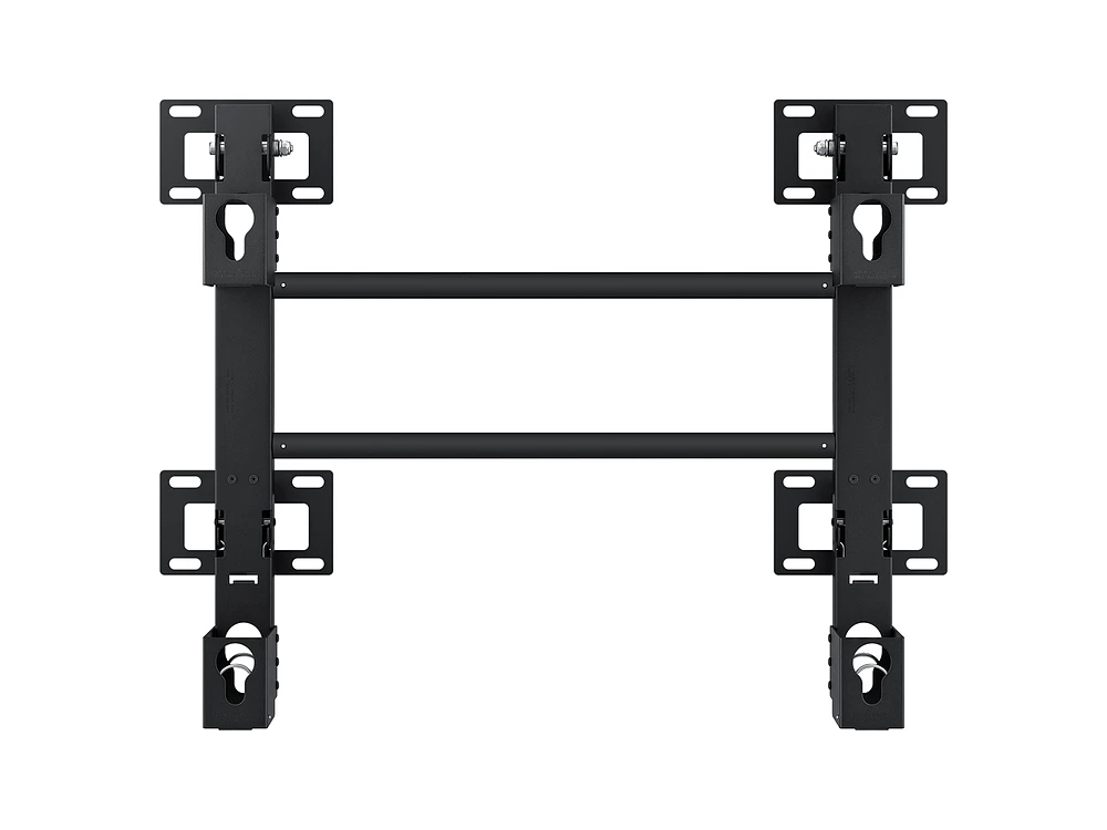 WMN8000SXT/ZA | Large Size Bracket Wall Mount (76”+) | Samsung Business US