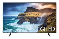 2019 QLED 4K Q70R 65" - Specs & Price | Samsung US