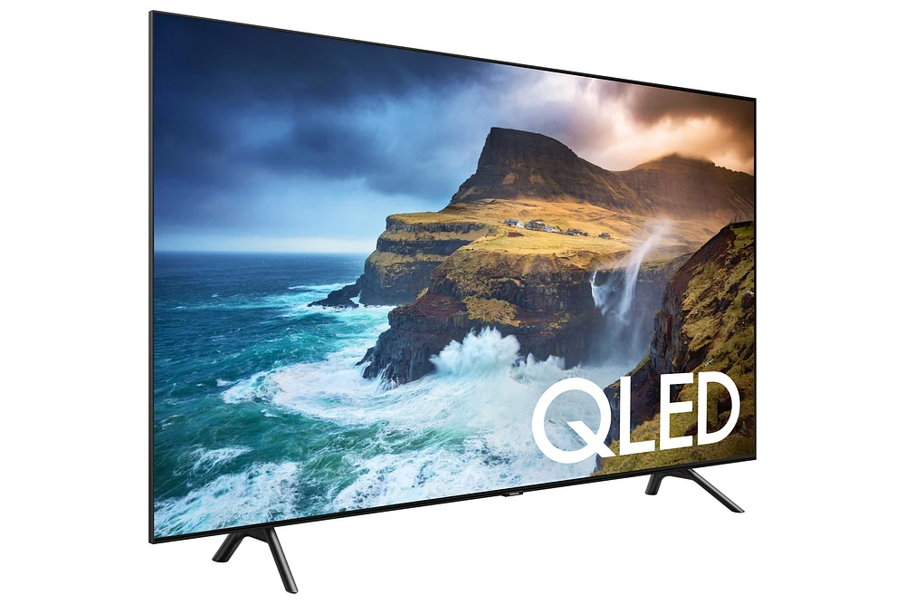 2019 QLED 4K Q70R 65" - Specs & Price | Samsung US