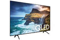 2019 QLED 4K Q70R 65" - Specs & Price | Samsung US