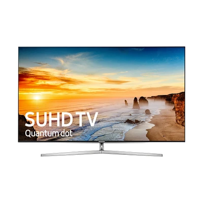 75” Class KS9000  4K SUHD TV  TVs - UN75KS9000FXZA | Samsung US