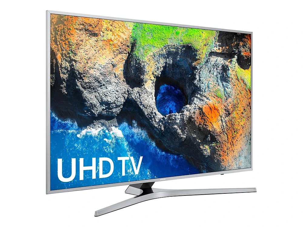 49" Class MU7000 4K UHD TV TVs - UN49MU7000FXZA | Samsung US