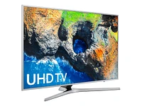 49" Class MU7000 4K UHD TV TVs - UN49MU7000FXZA | Samsung US