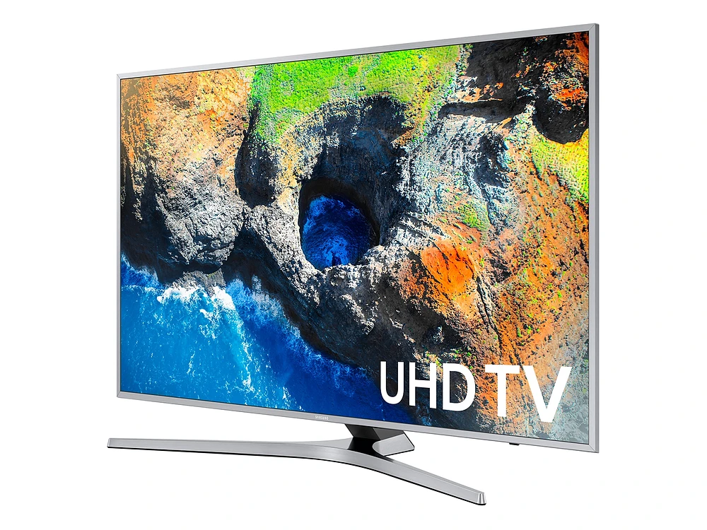 49" Class MU7000 4K UHD TV TVs - UN49MU7000FXZA | Samsung US