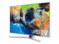 49" Class MU7000 4K UHD TV TVs - UN49MU7000FXZA | Samsung US