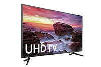 58" Class MU6100 4K UHD TV TVs - UN58MU6100FXZA | Samsung US