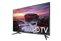 58" Class MU6100 4K UHD TV TVs - UN58MU6100FXZA | Samsung US