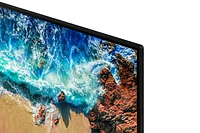 75" Class NU8000 Premium Smart 4K UHD TV - UN75NU8000FXZA | Samsung US