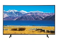 55" Class Crystal UHD TU830 (2020)