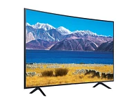 55" Class Crystal UHD TU830 (2020)