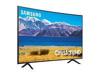 55" Class Crystal UHD TU830 (2020)