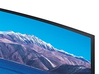 55" Class Crystal UHD TU830 (2020)