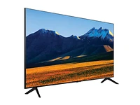 86" Class TU9010 Crystal UHD 4K Smart TV (2021) TVs - UN86TU9010FXZA | Samsung Business US