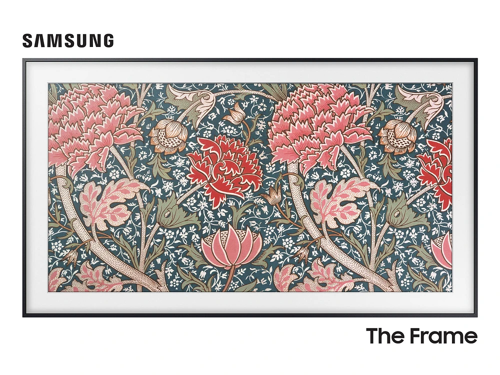 2019 The Frame 55" - Specs & Price | Samsung US