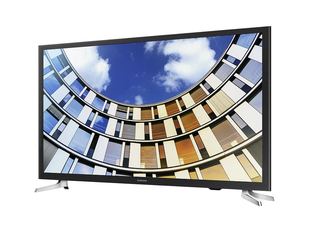 32" Class M5300 Full HD TV	 TVs - UN32M5300AFXZA | Samsung US