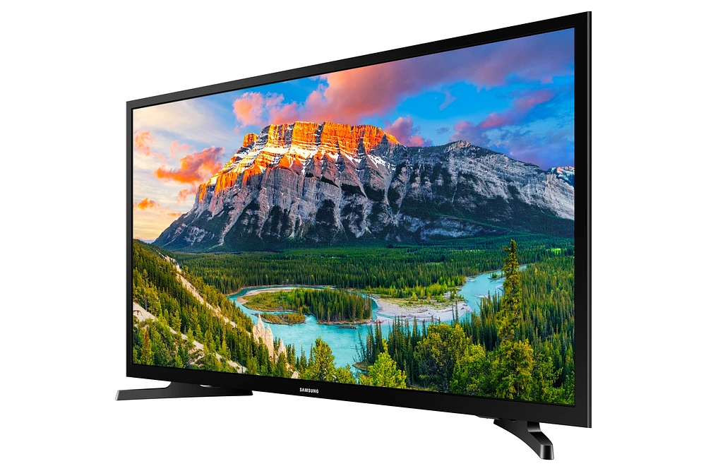 32" Class N5300 Smart Full HD TV (2018) - UN32M5300AFXZA | Samsung US