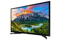 32" Class N5300 Smart Full HD TV (2018) - UN32M5300AFXZA | Samsung US