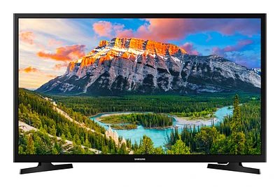 32" Class N5300 Smart Full HD TV (2018) - UN32M5300AFXZA | Samsung US