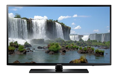 55" Class J6201 Full LED Smart TV TVs - UN55J6201AFXZA | Samsung US