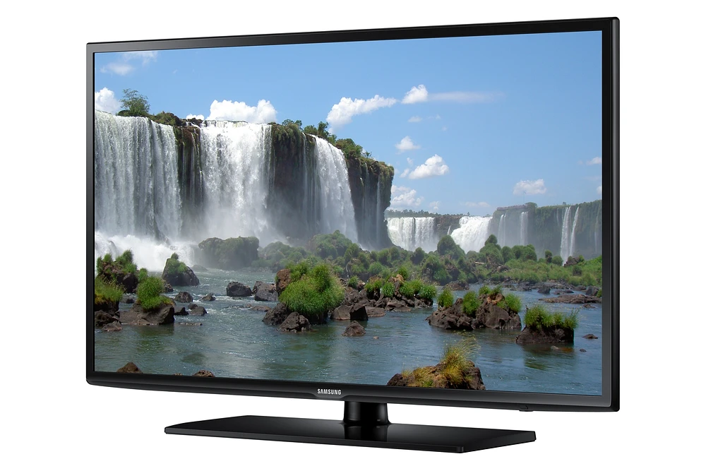 55" Class J6201 Full LED Smart TV TVs - UN55J6201AFXZA | Samsung US