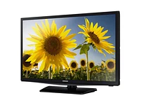 28" Class H4000 LED TV TVs