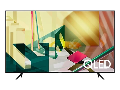 75" Class Q70T QLED 4K UHD HDR Smart TV (2020) TVs - QN75Q70TAFXZA | Samsung US