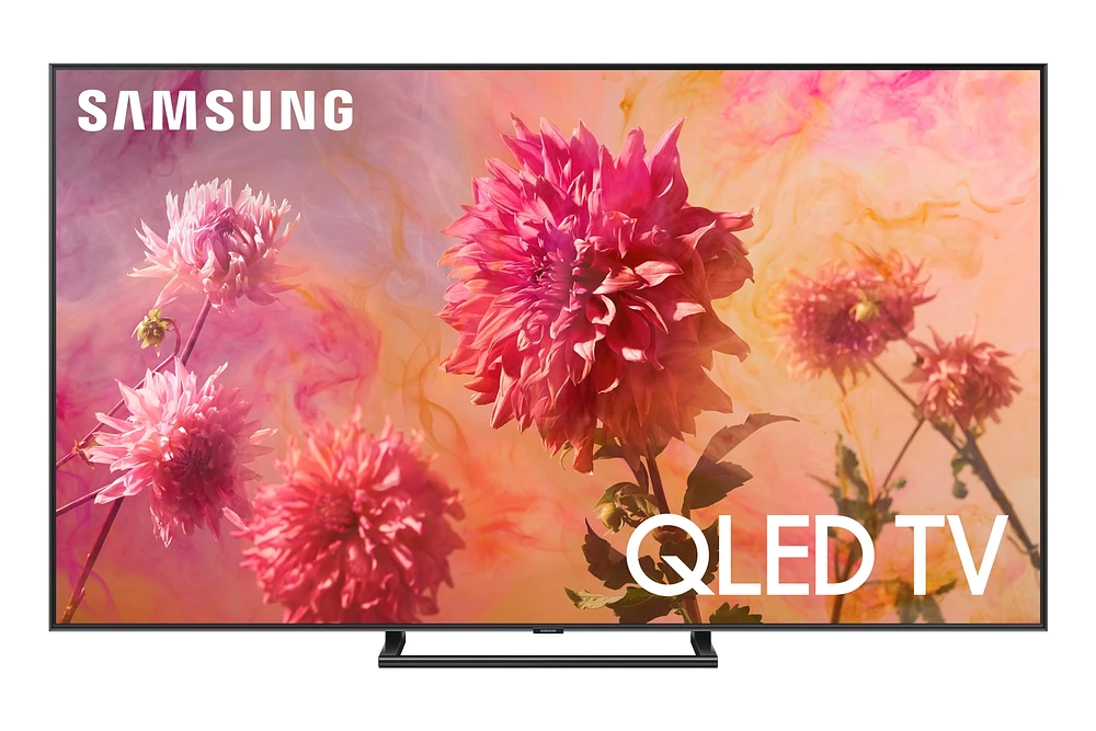 65" Class Q9F 4K Smart QLED TV (2018) TVs - QN65Q9FNAFXZA | Samsung US